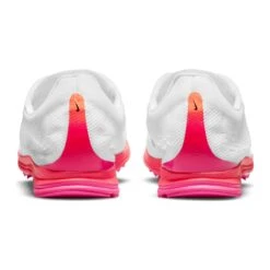 Unisex Nike Spike Flat - White/Black/Black - Regular (D) -Shoe Sale Shop DN1699 100 PHCBH000 1500