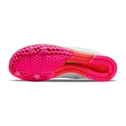 Unisex Nike Spike Flat - White/Black/Black - Regular (D) -Shoe Sale Shop DN1699 100 PHSUH000 1500