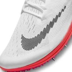 Unisex Nike Spike Flat - White/Black/Black - Regular (D) -Shoe Sale Shop DN1699 100 PHSYD001 1500