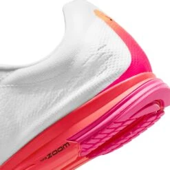 Unisex Nike Spike Flat - White/Black/Black - Regular (D) -Shoe Sale Shop DN1699 100 PHSYD002 1500