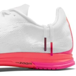 Unisex Nike Spike Flat - White/Black/Black - Regular (D) -Shoe Sale Shop DN1699 100 PHSYD003 1500