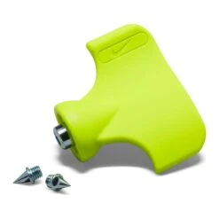 Unisex Nike Spike Flat - White/Black/Black - Regular (D) -Shoe Sale Shop DN1699 100 PHSYD004 1500