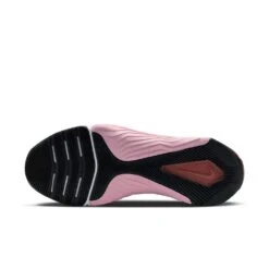 Nike Women's Metcon 8 Training Shoe - Barely Rose/Cave Purple/Pink Cave - Regular (B) -Shoe Sale Shop DO9327 600 PHSUH000 1500