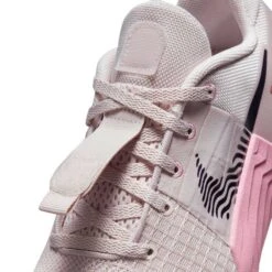 Nike Women's Metcon 8 Training Shoe - Barely Rose/Cave Purple/Pink Cave - Regular (B) -Shoe Sale Shop DO9327 600 PHSYD003 1500