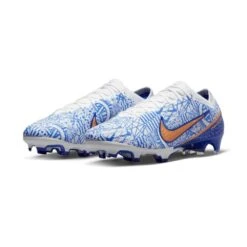 Unisex Nike Mercurial Zoom Vapor 15 Elite CR7 FG Soccer Shoe - White/Metallic Copper - Regular (D) 14 Unisex Nike Mercurial Zoom Vapor 15 Elite CR7 FG Soccer Shoe - White/Metallic Copper - Regular (D) -Shoe Sale Shop DQ5299 182 PHCFH001 2000