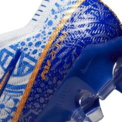 Unisex Nike Mercurial Zoom Vapor 15 Elite CR7 FG Soccer Shoe - White/Metallic Copper - Regular (D) 15 Unisex Nike Mercurial Zoom Vapor 15 Elite CR7 FG Soccer Shoe - White/Metallic Copper - Regular (D) -Shoe Sale Shop DQ5299 182 PHSYD002 2000