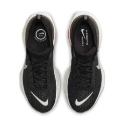 Nike Men's ZoomX Invincible Run Flyknit 3 Running Shoe - Black/White/Dark Grey -Shoe Sale Shop DR2615 001 PHCTH001