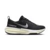 Nike Men's ZoomX Invincible Run Flyknit 3 Running Shoe - Black/White/Dark Grey -Shoe Sale Shop DR2615 001 PHSRH000