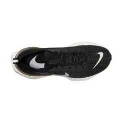 Nike Men's ZoomX Invincible Run Flyknit 3 Running Shoe - Black/White/Dark Grey -Shoe Sale Shop DR2615 001 PHSTH001