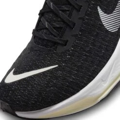 Nike Men's ZoomX Invincible Run Flyknit 3 Running Shoe - Black/White/Dark Grey -Shoe Sale Shop DR2615 001 PHSYD001