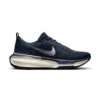 Nike Men's ZoomX Invincible Run Flyknit 3 Running Shoe - College Navy/Green Abyss/Blue Lightning -Shoe Sale Shop DR2615 400 PHSRH000