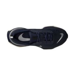 Nike Men's ZoomX Invincible Run Flyknit 3 Running Shoe - College Navy/Green Abyss/Blue Lightning -Shoe Sale Shop DR2615 400 PHSTH001