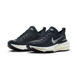 Nike Women's ZoomX Invincible Run Flyknit 3 Running Shoe - Black/White/Dark Grey - Regular (B) 14 Nike Women's ZoomX Invincible Run Flyknit 3 Running Shoe - Black/White/Dark Grey - Regular (B) -Shoe Sale Shop DR2660 001 PHCFH001 1