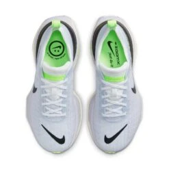 Nike Women's ZoomX Invincible Run Flyknit 3 Running Shoe- White/Black/Blue Tint- Regular (B) 21 Nike Women's ZoomX Invincible Run Flyknit 3 Running Shoe- White/Black/Blue Tint- Regular (B) -Shoe Sale Shop DR2660 100 PHCTH001