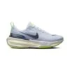 Nike Women's ZoomX Invincible Run Flyknit 3 Running Shoe- White/Black/Blue Tint- Regular (B) -Shoe Sale Shop DR2660 100 PHSRH000