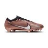 Nike Unisex Zoom Vapor 15 Elite FG Soccer Cleats - Metallic Copper - Regular (D) -Shoe Sale Shop DR5934 810 PHSRH000 2000