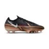 Nike Unisex Phantom GT2 Elite FG Soccer Shoe - Metallic Copper - Regular (D) -Shoe Sale Shop DR5954 810 PHSRH000 2000