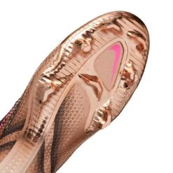 Nike Unisex Phantom GT2 Elite FG Soccer Shoe - Metallic Copper - Regular (D) -Shoe Sale Shop DR5954 810 PHSUD001 2000