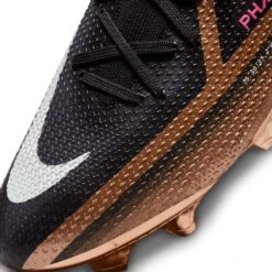 Nike Unisex Phantom GT2 Elite FG Soccer Shoe - Metallic Copper - Regular (D) -Shoe Sale Shop DR5954 810 PHSYD001 2000