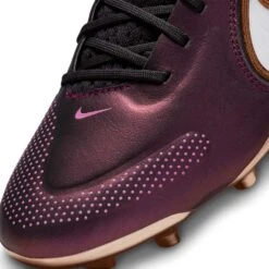 Nike Unisex Legend 9 Elite FG Soccer Cleats - Space Purple/White - Regular (D) 15 Nike Unisex Legend 9 Elite FG Soccer Cleats - Space Purple/White - Regular (D) -Shoe Sale Shop DR5976 510 PHSYD001 2000
