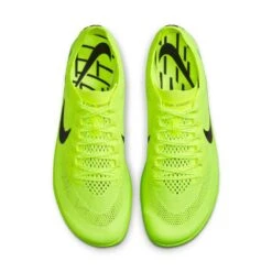 Unisex Nike ZoomX Dragonfly Track Spike - Volt/Cave Purple/Mint Foam- Regular (D) 16 Unisex Nike ZoomX Dragonfly Track Spike - Volt/Cave Purple/Mint Foam- Regular (D) -Shoe Sale Shop DR9922 700 PHCTH001