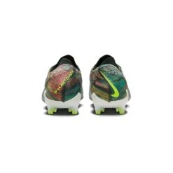 Nike Unisex Phantom GX Elite Fusion FG Footwear - Black/Volt/White - Regular (D) 16 Nike Unisex Phantom GX Elite Fusion FG Footwear - Black/Volt/White - Regular (D) -Shoe Sale Shop DV6971 071 PHCBH000 2000
