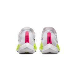 Men's Nike ZoomX Streakfly Premium Running Shoe - White/Black/Volt - Regular (D) -Shoe Sale Shop DX1626 100 PHCBH000 1500