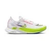 Men's Nike ZoomX Streakfly Premium Running Shoe - White/Black/Volt - Regular (D) 2 Men's Nike ZoomX Streakfly Premium Running Shoe - White/Black/Volt - Regular (D) -Shoe Sale Shop DX1626 100 PHSRH000 1500