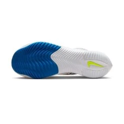 Men's Nike ZoomX Streakfly Premium Running Shoe - White/Black/Volt - Regular (D) -Shoe Sale Shop DX1626 100 PHSUH000 1500