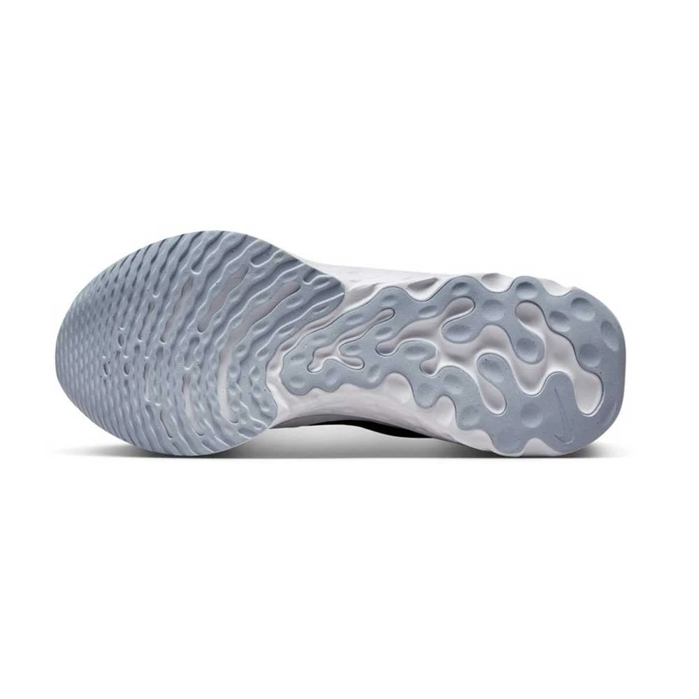 Nike Men's React Infinity 3 Running Shoe - Black/Football Grey/Ashen Slate- Regular (D) 9 Nike Men's React Infinity 3 Running Shoe - Black/Football Grey/Ashen Slate- Regular (D) - Image 7