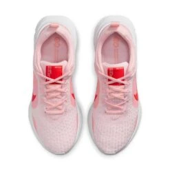 Nike Women's React Infinity React 3 Running Shoe-Medium Soft Pink/White/Summit White/Light Crimson- Regular (B) 15 Nike Women's React Infinity React 3 Running Shoe-Medium Soft Pink/White/Summit White/Light Crimson- Regular (B) -Shoe Sale Shop DZ3016 600 PHCTH001