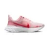 Nike Women's React Infinity React 3 Running Shoe-Medium Soft Pink/White/Summit White/Light Crimson- Regular (B) 1 Nike Women's React Infinity React 3 Running Shoe-Medium Soft Pink/White/Summit White/Light Crimson- Regular (B) -Shoe Sale Shop DZ3016 600 PHSRH001