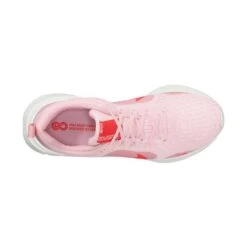 Nike Women's React Infinity React 3 Running Shoe-Medium Soft Pink/White/Summit White/Light Crimson- Regular (B) 17 Nike Women's React Infinity React 3 Running Shoe-Medium Soft Pink/White/Summit White/Light Crimson- Regular (B) -Shoe Sale Shop DZ3016 600 PHSTH001