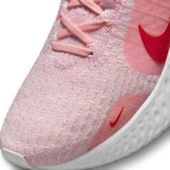 Nike Women's React Infinity React 3 Running Shoe-Medium Soft Pink/White/Summit White/Light Crimson- Regular (B) 20 Nike Women's React Infinity React 3 Running Shoe-Medium Soft Pink/White/Summit White/Light Crimson- Regular (B) -Shoe Sale Shop DZ3016 600 PHSYD001