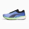 Puma Men's Deviate Nitro 2 Running Shoe - Royal Sapphire/Elektro Purple - Regular (D) -Shoe Sale Shop Deviate NITRO 2 Men s Running Shoes