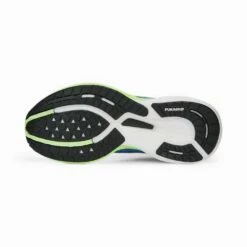 Puma Women's Deviate Nitro 2 Running Shoe- Royal Sapphire/Elektro Purple- Regular (B) 15 Puma Women's Deviate Nitro 2 Running Shoe- Royal Sapphire/Elektro Purple- Regular (B) -Shoe Sale Shop Deviate NITRO 2 Women s Running Shoes 4