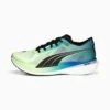 Men's Deviate Nitro Elite 2 Running Shoe- Fizzy Lime/Royal Sapphire/PUMA Black- Regular (D) -Shoe Sale Shop Deviate NITRO Elite 2 Fireglow Men s Running Shoes