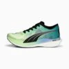 Women's Deviate Nitro Elite 2 Running Shoe- Fizzy Lime/Royal Sapphire/PUMA Black- Regular (B) -Shoe Sale Shop Deviate NITRO Elite 2 Running Shoes Women