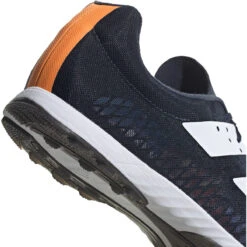 ADIDAS Adizero XC Sprint Spike - Collegiate Navy/Footwear White/Signal Orange- Regular (D) 12 ADIDAS Adizero XC Sprint Spike - Collegiate Navy/Footwear White/Signal Orange- Regular (D) -Shoe Sale Shop EG8455 04