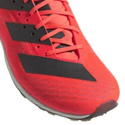 ADIDAS Women's Adizero XC Sprint Spike - Signal Pink/Core Black/TWR White- Regular (B) 11 ADIDAS Women's Adizero XC Sprint Spike - Signal Pink/Core Black/TWR White- Regular (B) -Shoe Sale Shop EG8462 03