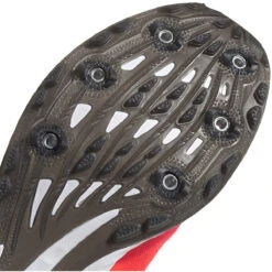 ADIDAS Women's Adizero XC Sprint Spike - Signal Pink/Core Black/TWR White- Regular (B) 12 ADIDAS Women's Adizero XC Sprint Spike - Signal Pink/Core Black/TWR White- Regular (B) -Shoe Sale Shop EG8462 04