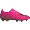 ADIDAS Unisex X Ghosted .2 FG Soccer Shoes - Shock Pink/Core Black/Screaming Orange 1 ADIDAS Unisex X Ghosted .2 FG Soccer Shoes - Shock Pink/Core Black/Screaming Orange -Shoe Sale Shop FW6959