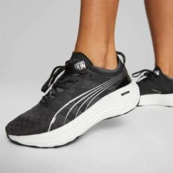 Women's ForeverRun Nitro Running Shoe - Puma Black- Regular (B) 13 Women's ForeverRun Nitro Running Shoe - Puma Black- Regular (B) -Shoe Sale Shop ForeverRun NITRO Women s Running Shoes 2