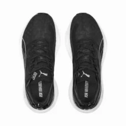 Women's ForeverRun Nitro Running Shoe - Puma Black- Regular (B) 14 Women's ForeverRun Nitro Running Shoe - Puma Black- Regular (B) -Shoe Sale Shop ForeverRun NITRO Women s Running Shoes 8