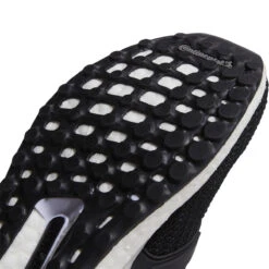 ADIDAS Youth Ultraboost 21 Running Shoe - Core Black/Core Black -Shoe Sale Shop G58439 04