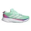 ADIDAS Women's AdiZERO SL Running Shoe - Pulse Mint/Zero Met./Lucid Fuchsia - Regular (B) -Shoe Sale Shop GV9090 e1cd0b5b 63ce 4d1e 8fbd c3b2445025f1