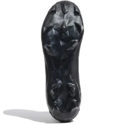 ADIDAS Unisex Predator Accuracy .3 FG Soccer Shoe - Black/White - Regular (D) -Shoe Sale Shop GW4593 02 39240764 e3ef 405d 9608 9c776999371c