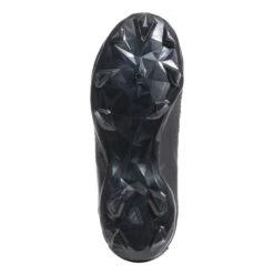 ADIDAS Youth JR Predator Accuracy .3 FG Soccer Shoe - Core Black/Core Black - Regular (D) -Shoe Sale Shop GW4610 02