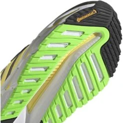 ADIDAS Men's AdiSTAR CS Running Shoe - Grey Five/Beam Yellow/Solar Green- Regular (D) 10 ADIDAS Men's AdiSTAR CS Running Shoe - Grey Five/Beam Yellow/Solar Green- Regular (D) -Shoe Sale Shop GX8418 04 1