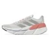 ADIDAS Women's Adistar CS Running Shoe - Ftwr White/Silver Met/Coral Fusion - Regular (B) 1 ADIDAS Women's Adistar CS Running Shoe - Ftwr White/Silver Met/Coral Fusion - Regular (B) -Shoe Sale Shop HP5661 01
